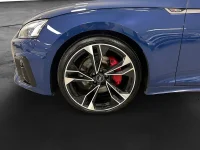 Audi A5 SB 45 TFSI quattro 265HK S line / Matrix / B&O /Drag 195kW