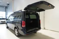 Mercedes-Benz V200 2.1 120kW thumbnail