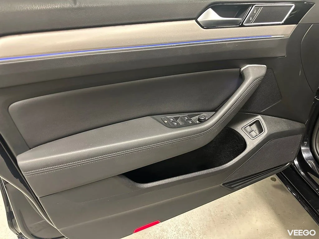 Volkswagen Passat GTE 1.4 TSI DSG 218hk /Drag /Värmare /Navi 0kW