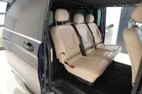 Mercedes-Benz V200 2.1 120kW thumbnail