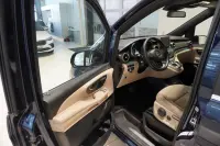 Mercedes-Benz V200 2.1 120kW thumbnail