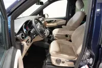 Mercedes-Benz V200 2.1 120kW thumbnail