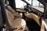 Mercedes-Benz V200 2.1 120kW thumbnail