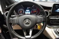 Mercedes-Benz V200 2.1 120kW thumbnail
