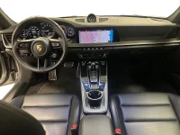 Porsche 911 992 Carrera S PDK 610HK Sport Chrono Svensksåld 331kW thumbnail