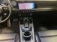 Porsche 911 992 Carrera S PDK 610HK Sport Chrono Svensksåld 331kW thumbnail