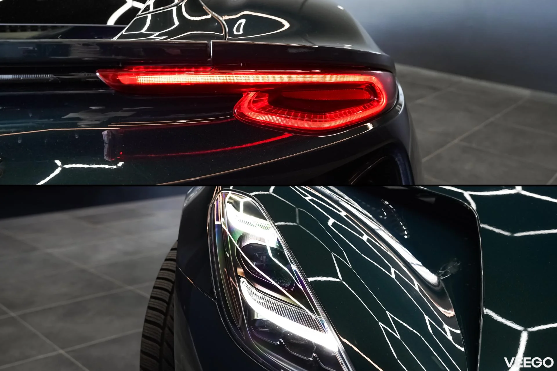 Lotus Emira 3.5 298kW