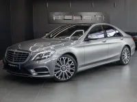 Mercedes-Benz S350 3.0 190kW thumbnail