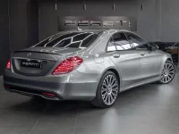 Mercedes-Benz S350 3.0 190kW thumbnail