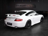 Porsche 911 3.4 221kW thumbnail