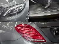 Mercedes-Benz S350 3.0 190kW thumbnail