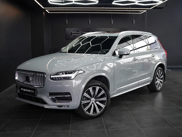Image of Volvo XC90 2.0 173kW