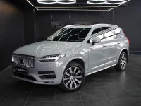 Volvo XC90 2.0 173kW thumbnail