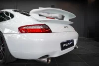 Porsche 911 3.4 221kW thumbnail