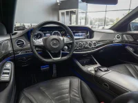 Mercedes-Benz S350 3.0 190kW thumbnail