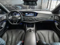 Mercedes-Benz S350 3.0 190kW thumbnail