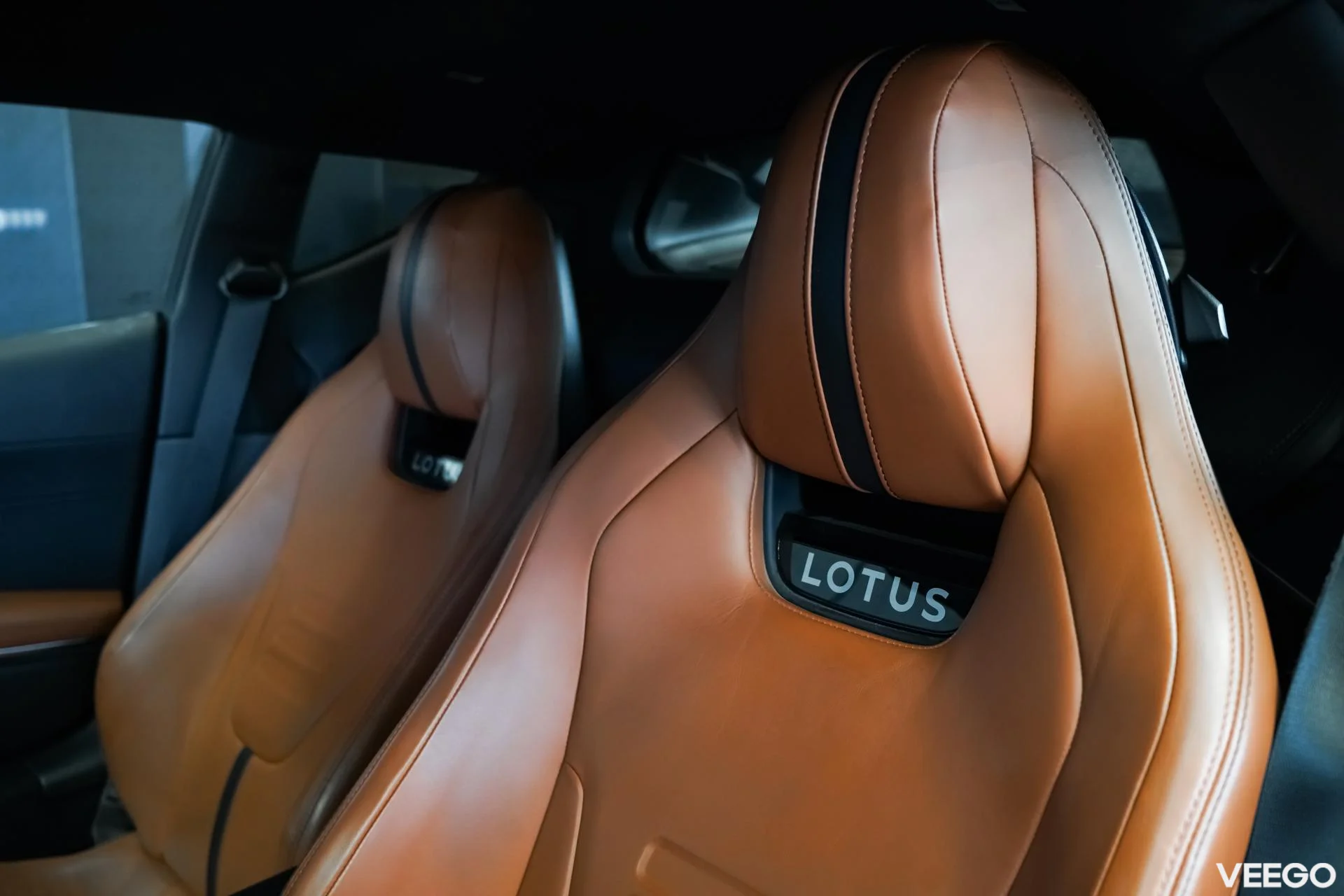 Lotus Emira 3.5 298kW