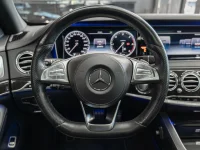 Mercedes-Benz S350 3.0 190kW thumbnail