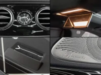Mercedes-Benz S350 3.0 190kW thumbnail