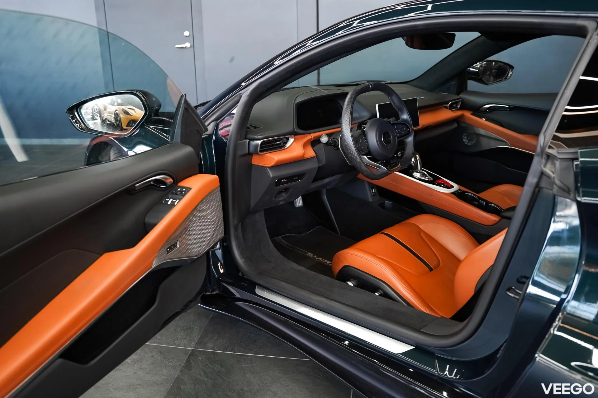 Lotus Emira 3.5 298kW