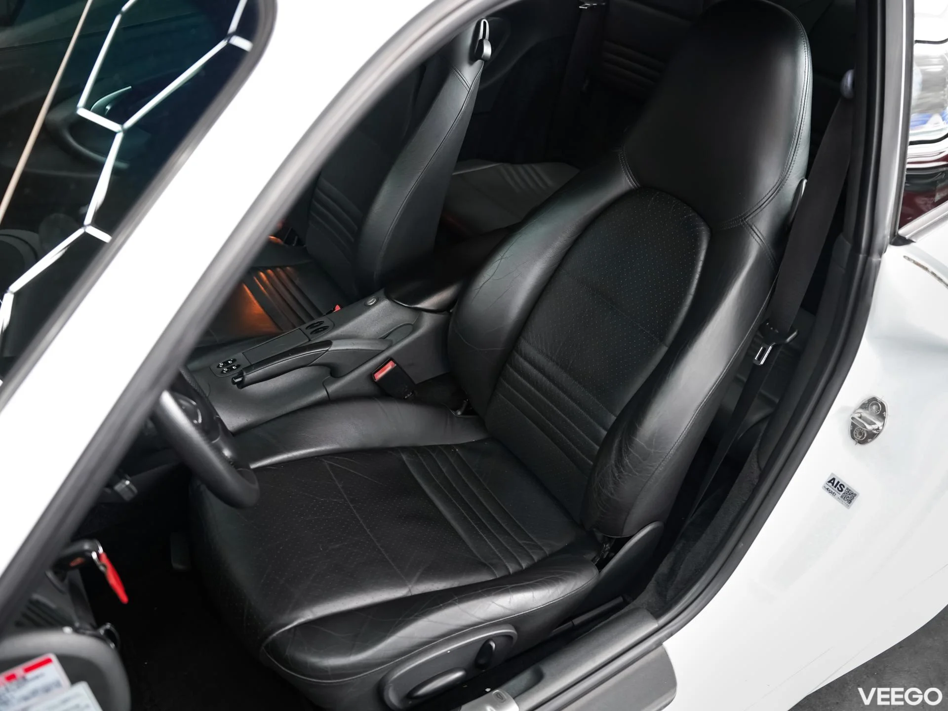 Porsche 911 3.4 221kW