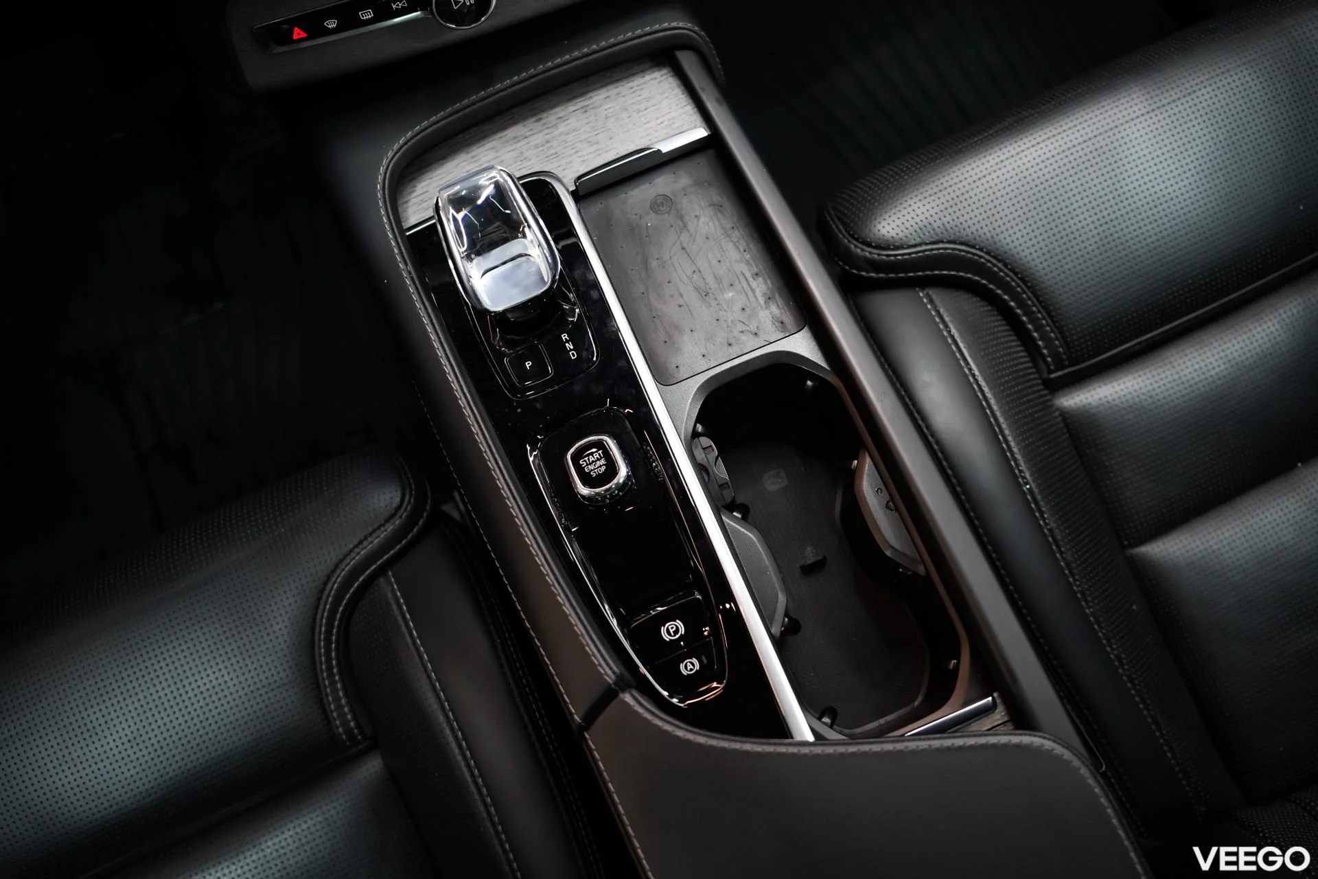 Volvo XC90 2.0 173kW