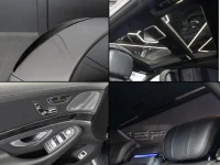 Mercedes-Benz S350 3.0 190kW thumbnail