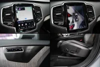 Volvo XC90 2.0 173kW thumbnail