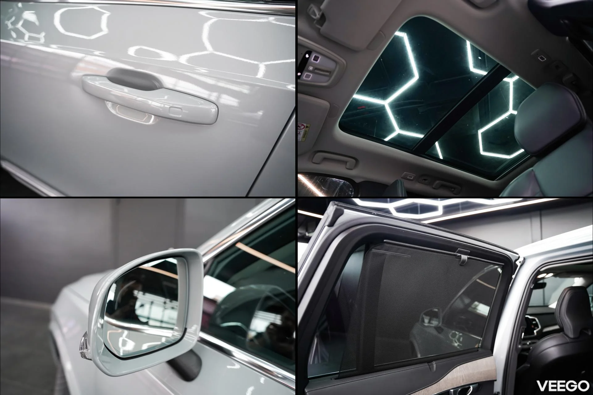 Volvo XC90 2.0 173kW