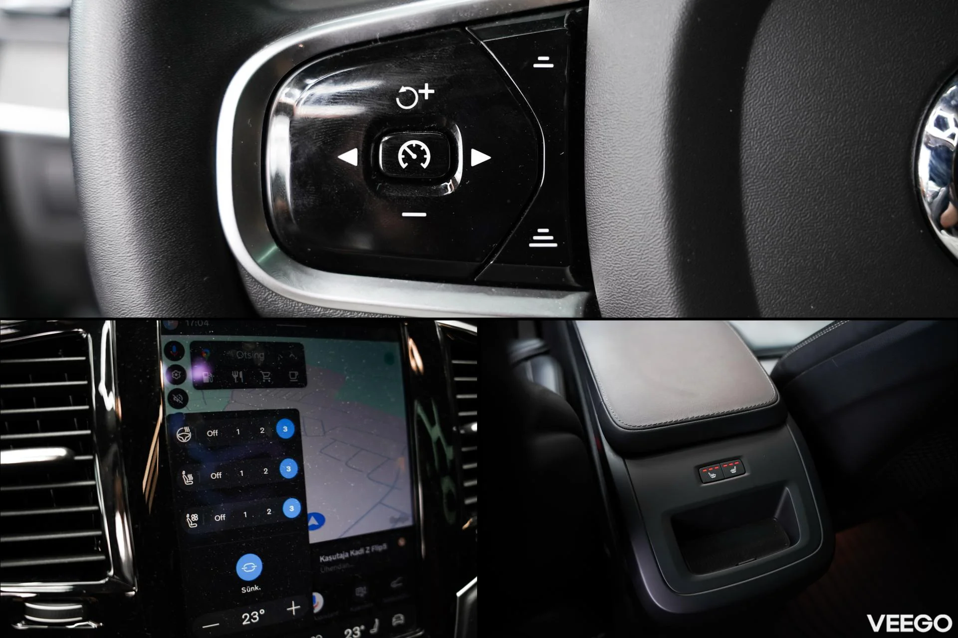 Volvo XC90 2.0 173kW