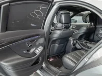 Mercedes-Benz S350 3.0 190kW thumbnail