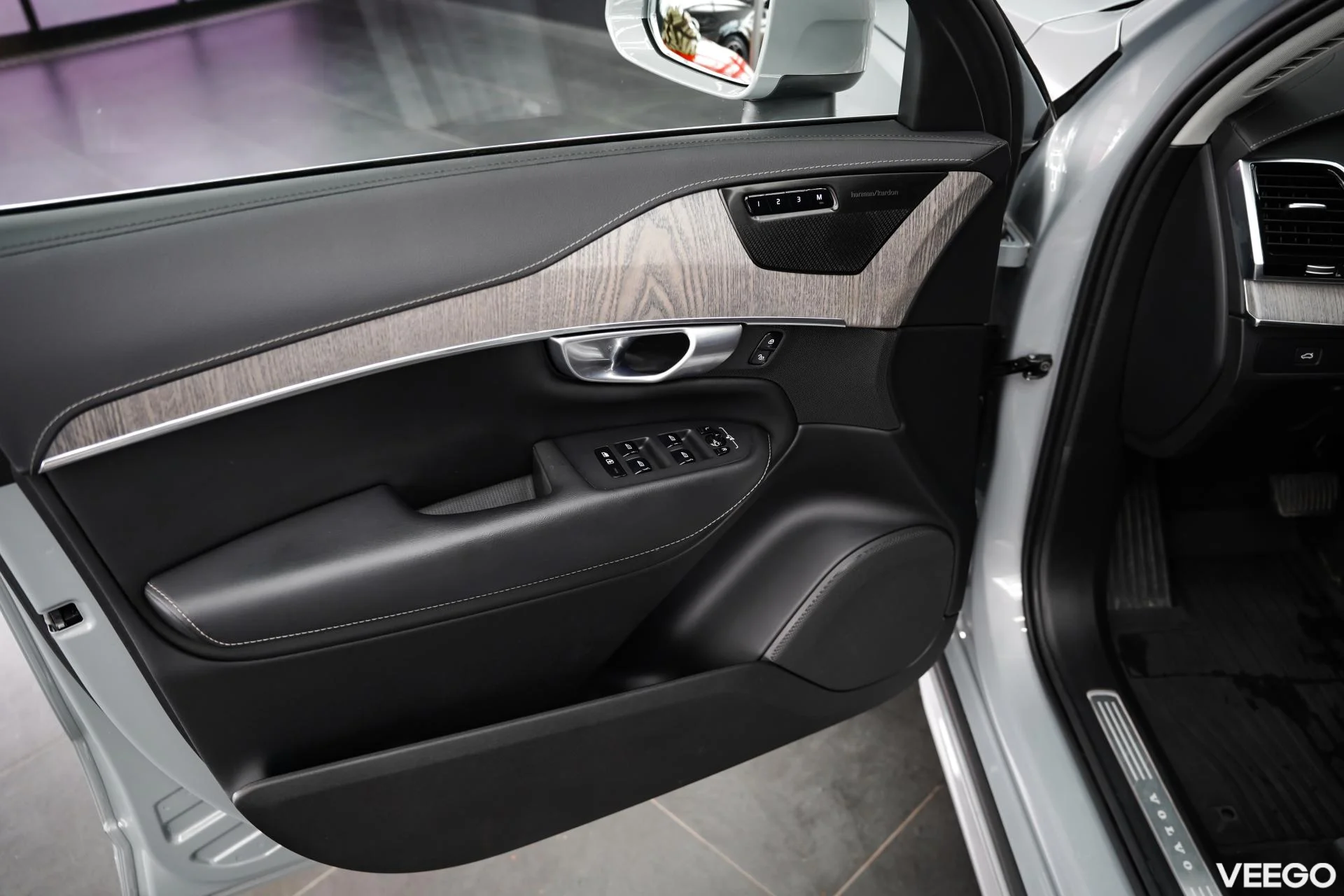 Volvo XC90 2.0 173kW