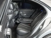 Mercedes-Benz S350 3.0 190kW thumbnail