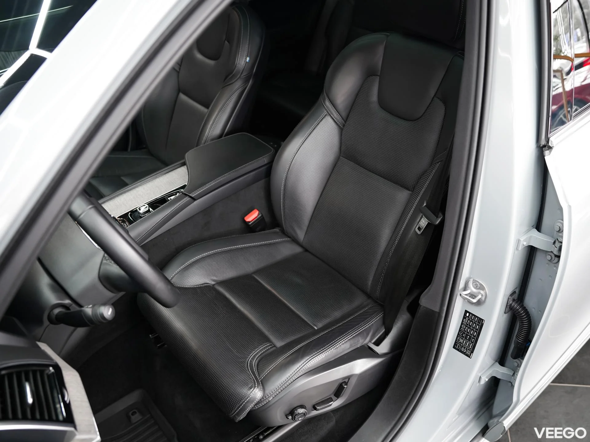 Volvo XC90 2.0 173kW