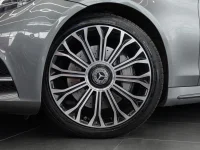 Mercedes-Benz S350 3.0 190kW thumbnail