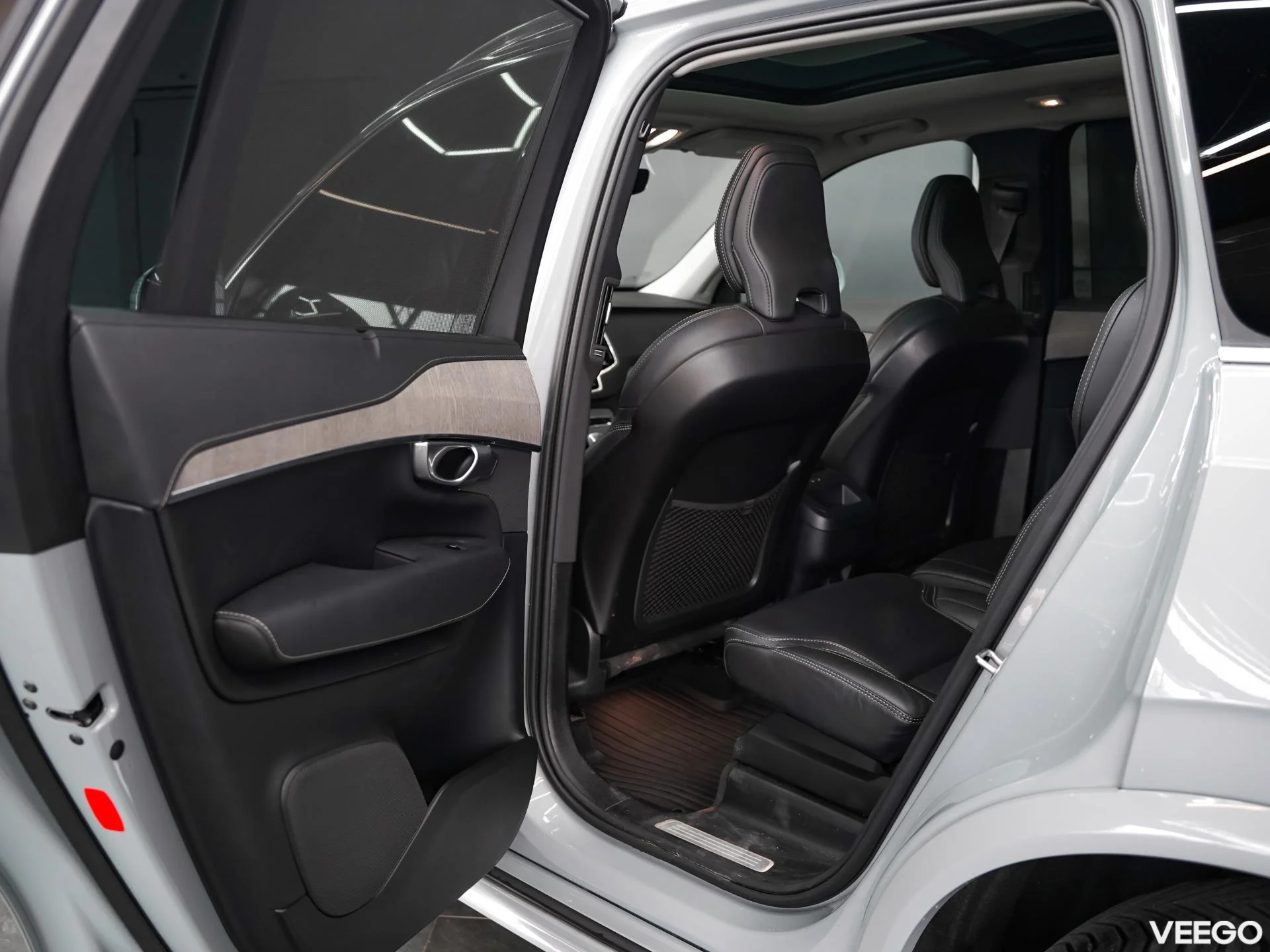 Volvo XC90 2.0 173kW