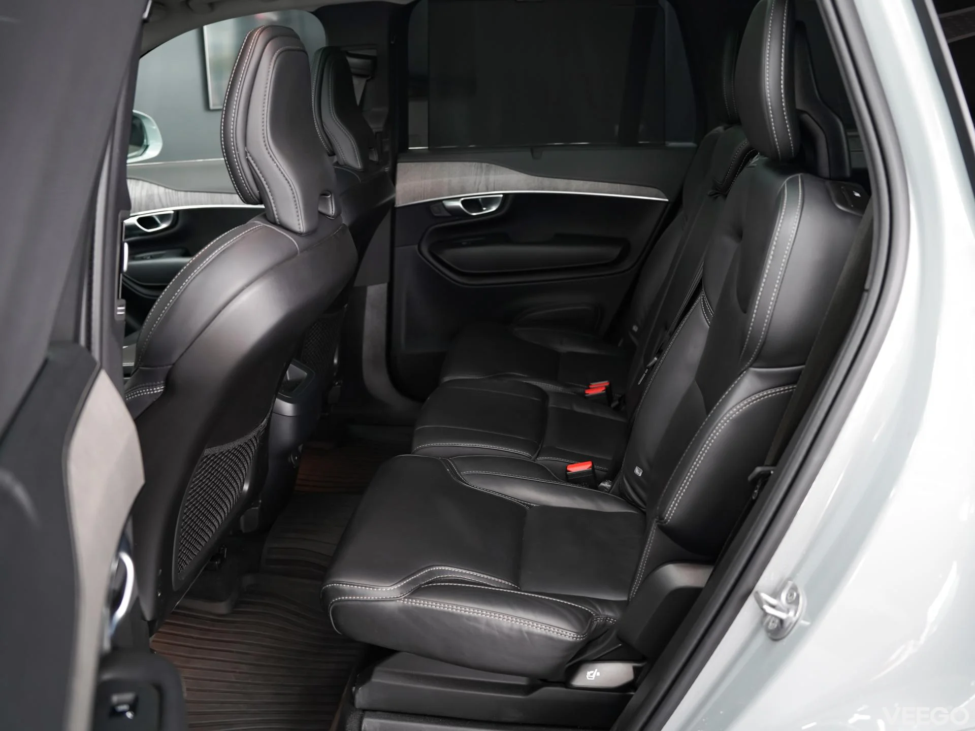 Volvo XC90 2.0 173kW
