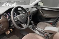 Skoda Octavia Scout 2.0 TDI SCR 4x4 DSG 150HK Adventure Drag 110kW thumbnail