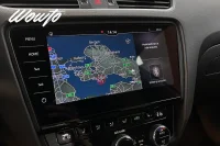 Skoda Octavia Scout 2.0 TDI SCR 4x4 DSG 150HK Adventure Drag 110kW thumbnail
