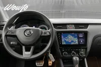 Skoda Octavia Scout 2.0 TDI SCR 4x4 DSG 150HK Adventure Drag 110kW thumbnail