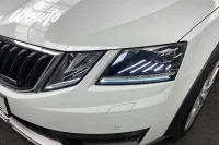 Skoda Octavia Scout 2.0 TDI SCR 4x4 DSG 150HK Adventure Drag 110kW thumbnail