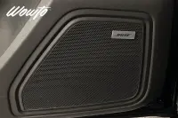 Porsche Macan S PDK 354HK / Bose / Pano / Värmare / PDLS 260kW thumbnail