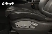 Porsche Macan S PDK 354HK / Bose / Pano / Värmare / PDLS 260kW thumbnail