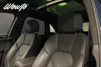 Porsche Macan S PDK 354HK / Bose / Pano / Värmare / PDLS 260kW thumbnail