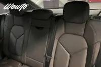 Porsche Macan S PDK 354HK / Bose / Pano / Värmare / PDLS 260kW thumbnail