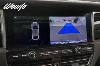 Porsche Macan S PDK 354HK / Bose / Pano / Värmare / PDLS 260kW thumbnail