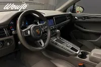 Porsche Macan S PDK 354HK / Bose / Pano / Värmare / PDLS 260kW thumbnail
