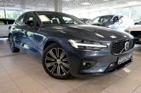 Volvo S60 AWD H&K ULTIMATE DARK INTELLI SAFE 2 184kW thumbnail
