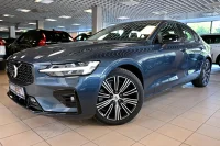 Volvo S60 AWD H&K ULTIMATE DARK INTELLI SAFE 2 184kW thumbnail