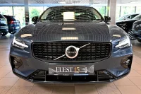 Volvo S60 AWD H&K ULTIMATE DARK INTELLI SAFE 2 184kW thumbnail
